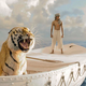 Illustration for article titled Thanksgiving Weekend Box Office: America gorges itself on patriotism, vampires, and CGI tigers